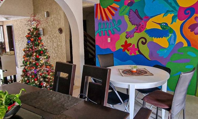 Downtown Cancun Hostel | Hostel ∙ 8 guests