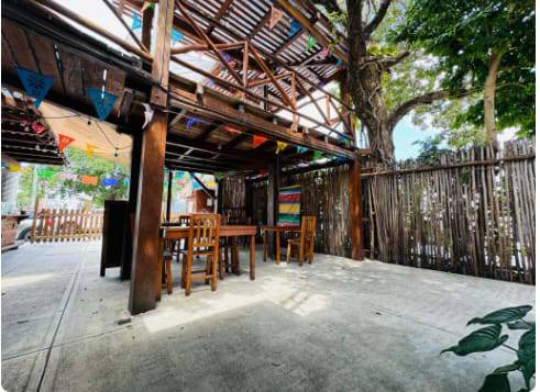 Downtown Cancun Hostel | Hostel ∙ 8 guests