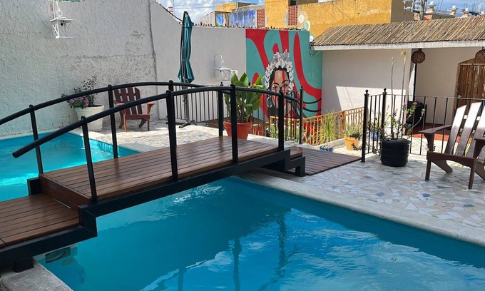 Downtown Cancun Hostel | Hostel ∙ 8 guests