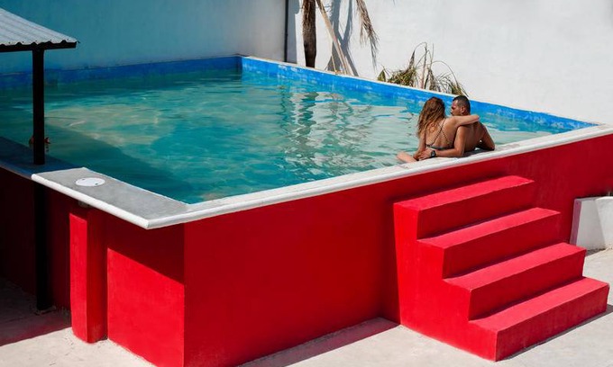 Downtown Cancun Hostel | Hostel ∙ 8 guests