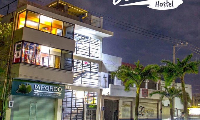 Chetumal Hostel | Hostel ∙ 8 guests