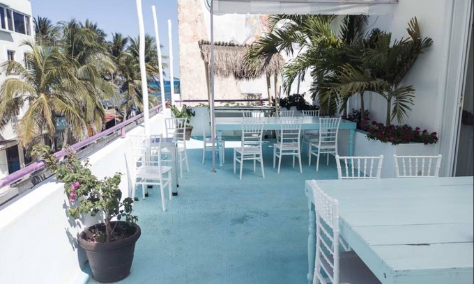 Centro Hostel | Hostel ∙ 8 guests
