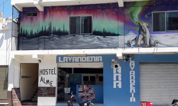 Centro Hostel | Hostel ∙ 8 guests
