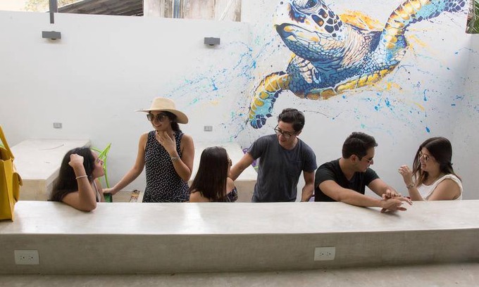 Colonia Centro Hostel | Hostel ∙ 8 guests