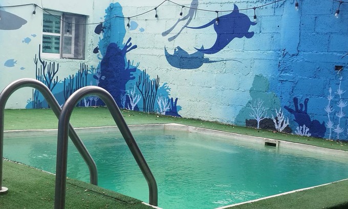 Colonia Centro Hostel | Hostel ∙ 8 guests