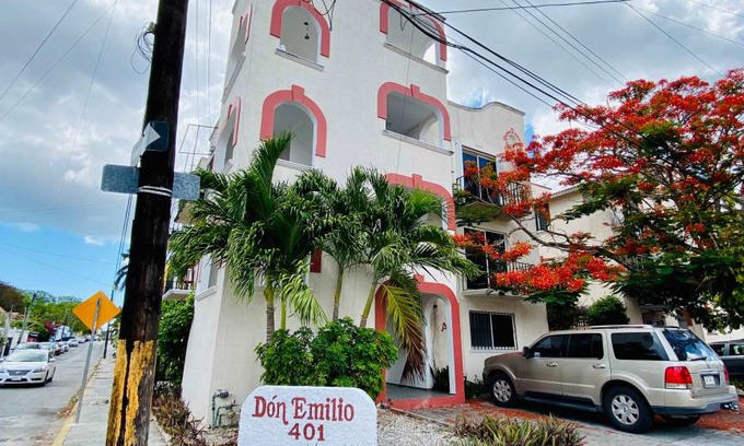 Colonia Centro Hostel | Hostel ∙ 8 guests