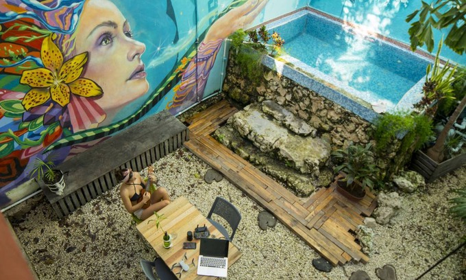 El Pedregal Hostel | Hostel ∙ 8 guests