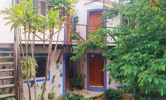 Mahahual Hostel | Hostel ∙ 8 guests