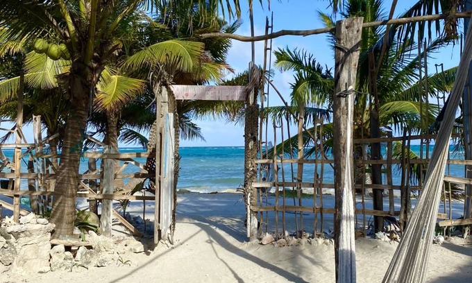 Mahahual Hostel | Hostel ∙ 8 guests