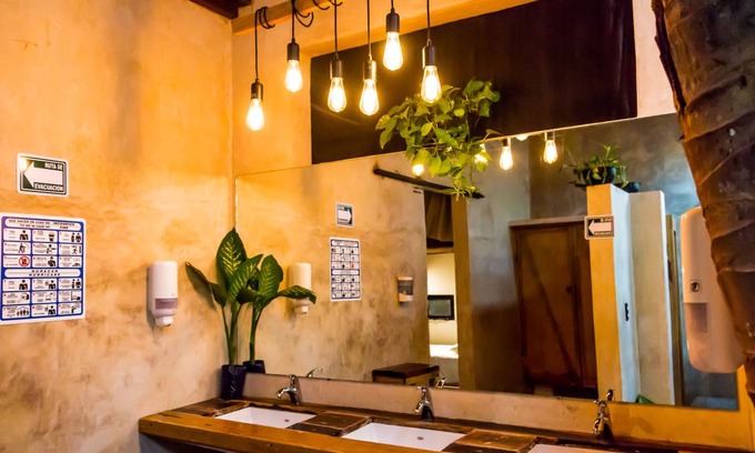Zona Hotelera Hostel | Hostel ∙ 8 guests