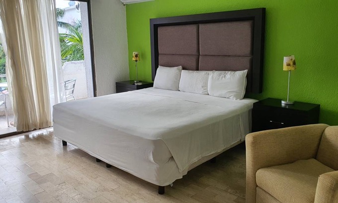 Zona Hotelera Hostel | Hostel ∙ 8 guests