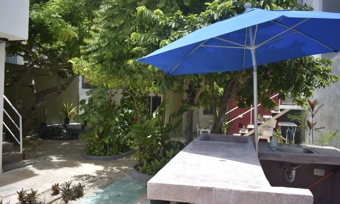 Luis Donaldo Colosio Hostel | Hostel ∙ 8 guests