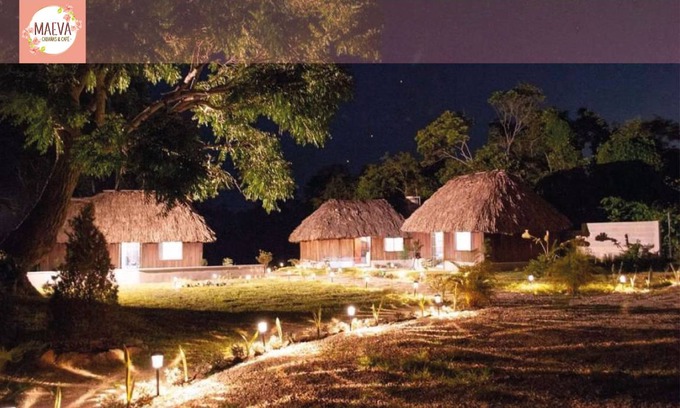 Bacalar Hostel | Hostel ∙ 8 guests