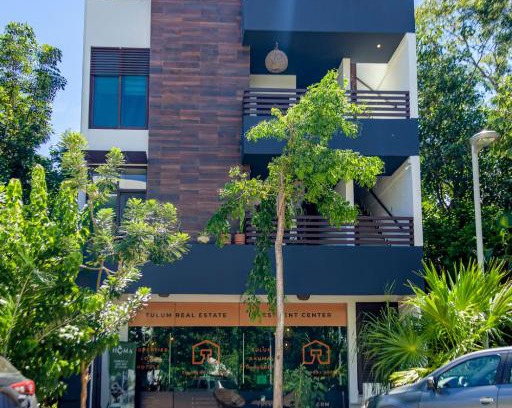 Zama Apartment | Hostpal Costa Caribeña Tulum