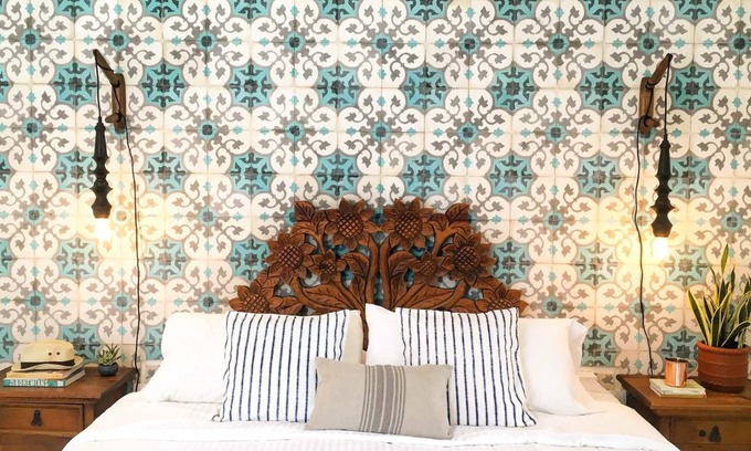 Gonzalo Guerrero Hotel | Hotel ∙ 1 bedroom ∙ 2 guests