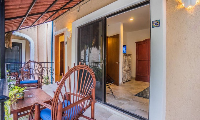Gonzalo Guerrero Hotel | Hotel ∙ 1 bedroom ∙ 2 guests
