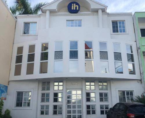 12th Street Hotel | Hotel ∙ 2 guests