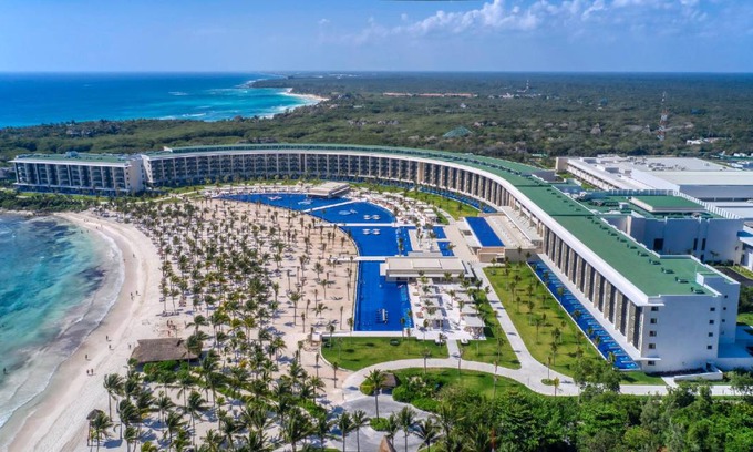 Xpu-Ha Hotel | Hotel ∙ 3 guests