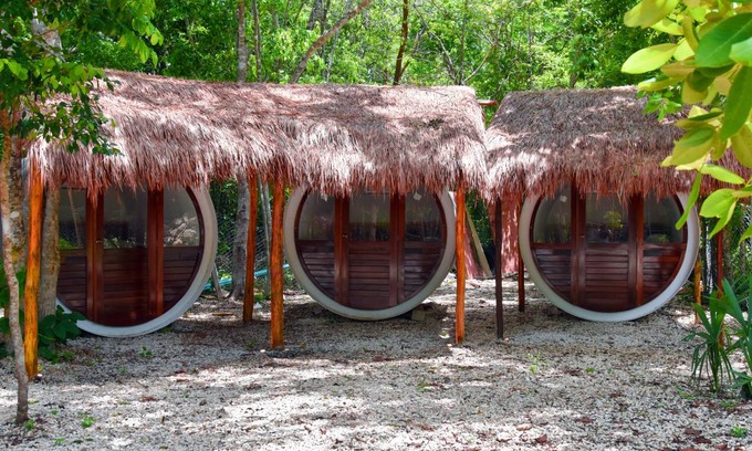 Coba Hotel | Hotel ∙ 8 guests
