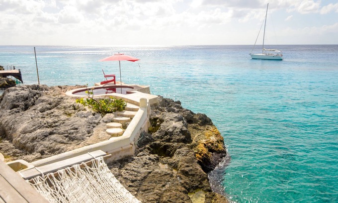 Zona Hotelera Norte Hotel | Hotel B Cozumel