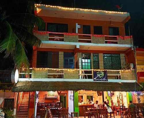 Akumal Hotel | Hotel