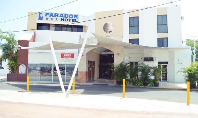 Avenida Tulum Hotel | Hotel Parador