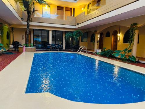 Gonzalo Guerrero Hotel | Hotel VSI