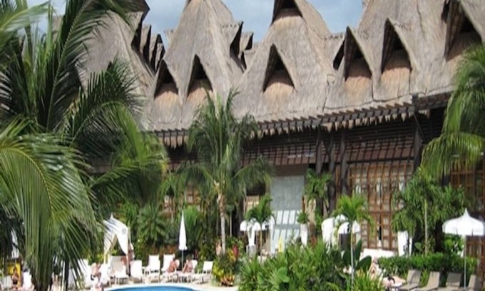 Villa Juarez House | House ∙ 1 bedroom ∙ 4 guests