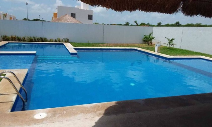 Cancun House | House