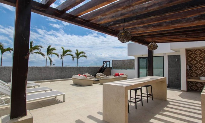 Luis Donaldo Colosio House | House ∙ 1 bedroom ∙ 4 guests