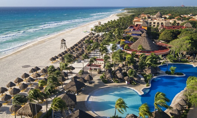 Playacar Zona Hotelera Hotel | Iberostar Tucan All Inclusive
