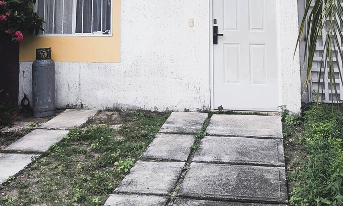 Puerto Morelos House | Ichabethel House