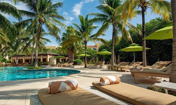 Villa Juarez Resort | Incredible two bedroom suite at Hacienda Tres Rios!