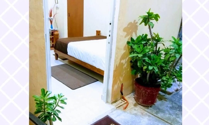 Downtown Cancun Apartment | IRVALT'S PLACE WITH JACUZZI