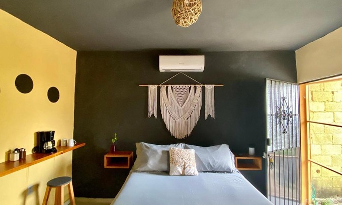 Bacalar Apartment | Jungla Bacalar/ Casa Jaguar