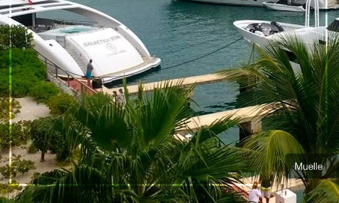 Playa Mujeres Condo | La Amada Residences. Enjoy the NEW BEACH CLUB.