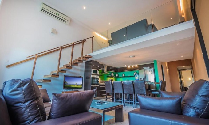 Downtown Apartment | Las Brisas 401 condo