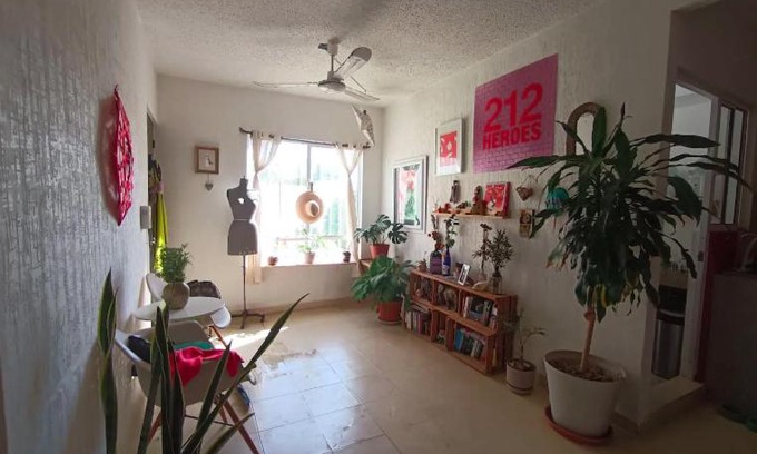 Puerto Juarez Apartment | Local friendly environment