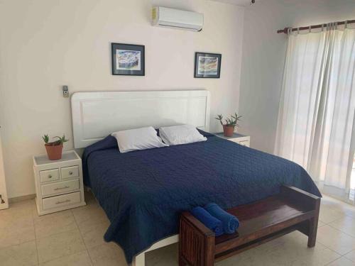 Puerto Morelos Apartment | Lovely getaway in Puerto Morelos