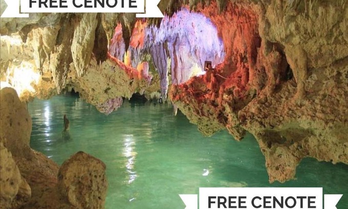 Tulum City Center House | Malakai Hostel