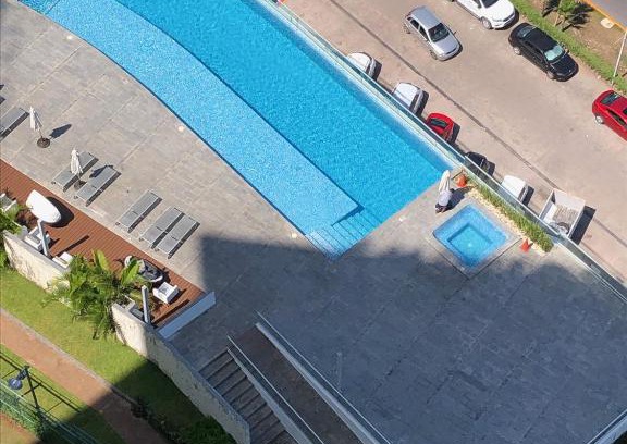 Downtown Cancun Apartment | Malecon Rentals