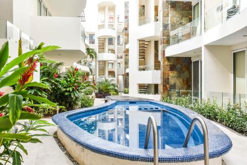 Gonzalo Guerrero Apartment | Mamitas Village by Casago
