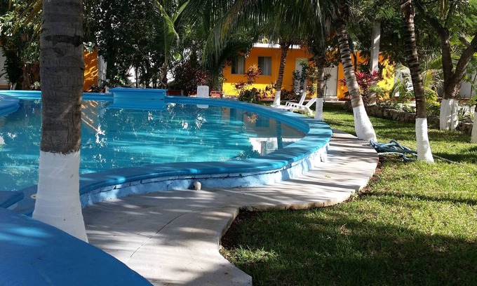 Alfredo V. Bonfil Hostel | Mansion Giahn Inn