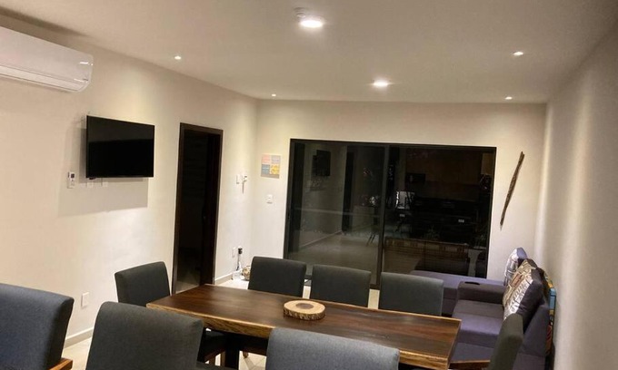 Puerto Juarez Apartment | Margarita