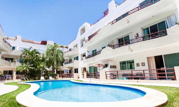 Centro Apartment | Margaritas