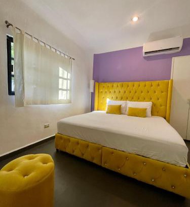 Zazil-ha Apartment | Marisol Beach