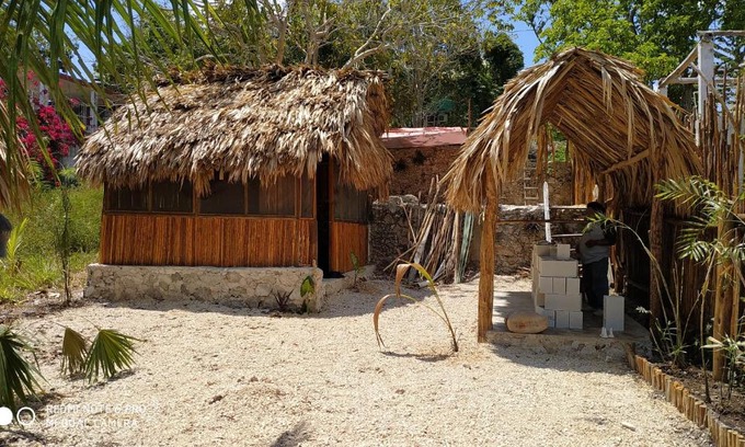 Mario Villanueva Madrid House | Maya Lagoon Bacalar