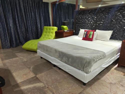Punta Cancun Hotel | Maya Sol Hotel