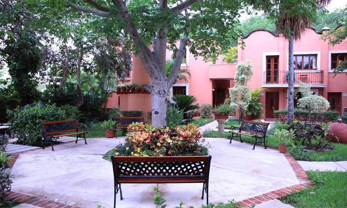 Colonia Centro House | Motel ∙ 10 guests