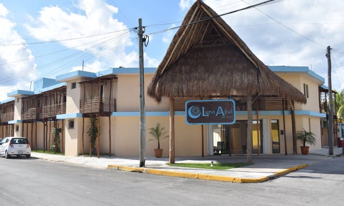 Colonia Centro House | Motel ∙ 8 guests